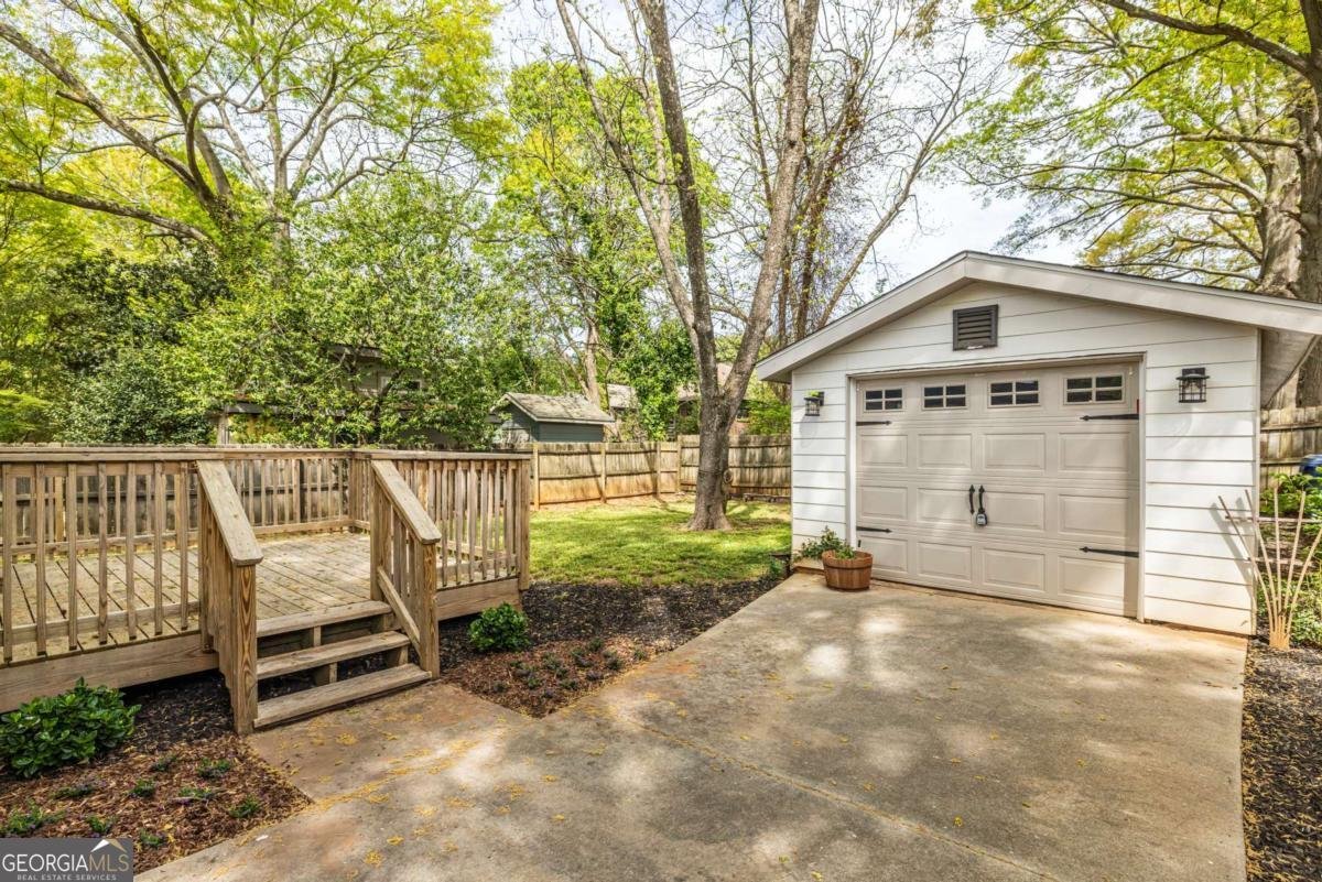 1142 Portland Avenue Atlanta - Photo 29