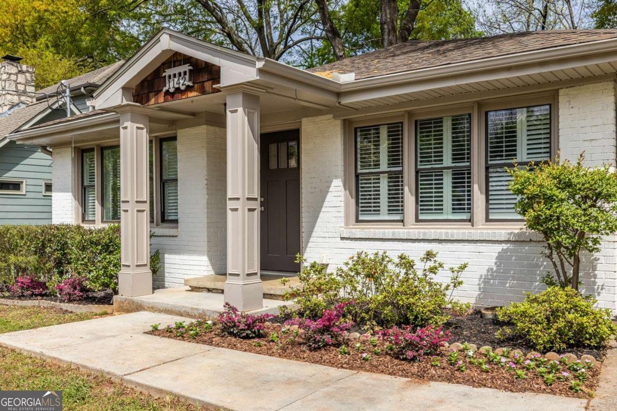 1142 Portland Avenue Atlanta - Photo 33