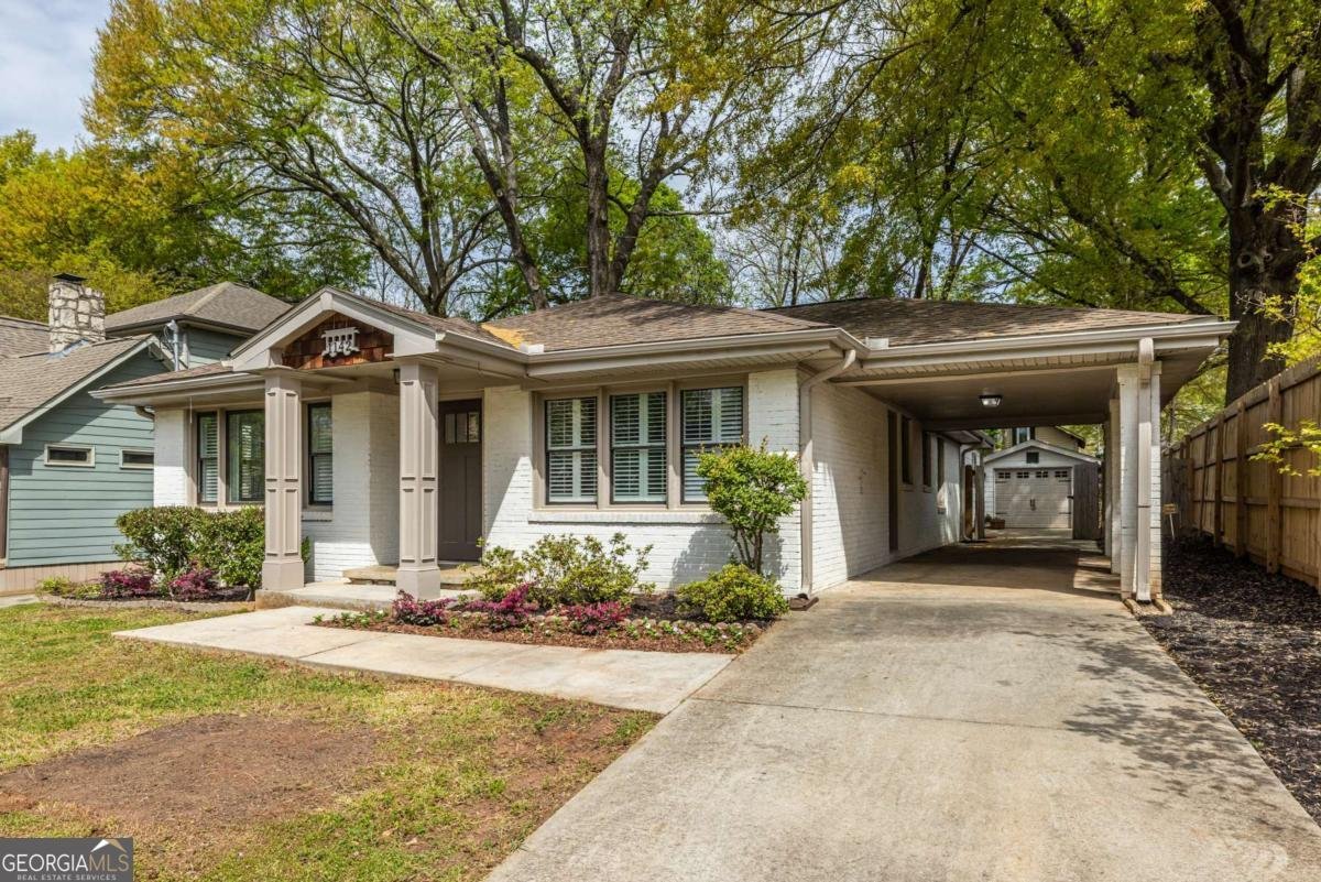 1142 Portland Avenue Atlanta - Photo 35