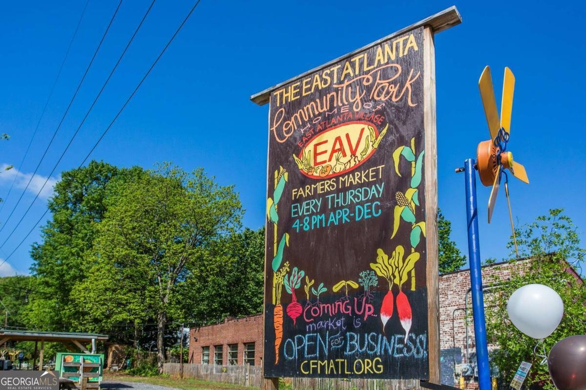 1142 Portland Avenue Atlanta - Photo 39