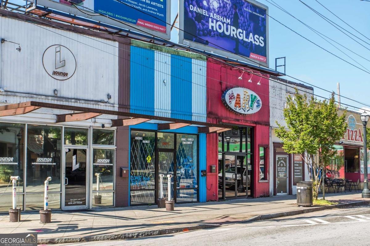 1142 Portland Avenue Atlanta - Photo 40