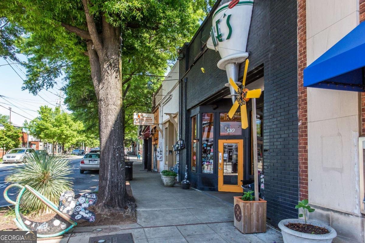 1142 Portland Avenue Atlanta - Photo 41