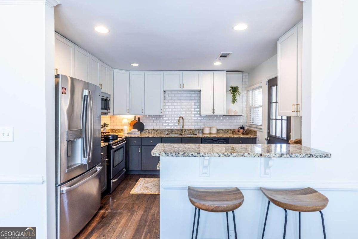 1142 Portland Avenue Atlanta - Photo 8