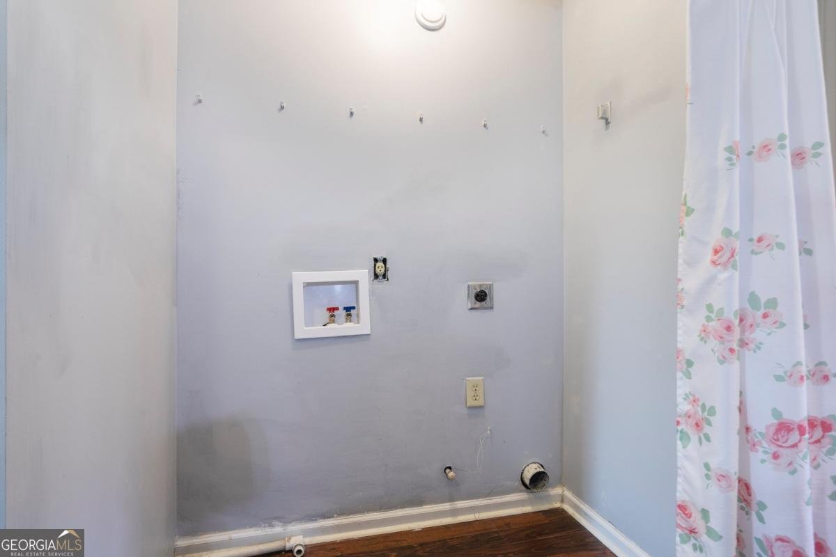 176 Bay Court Drive Stockbridge - Photo 19