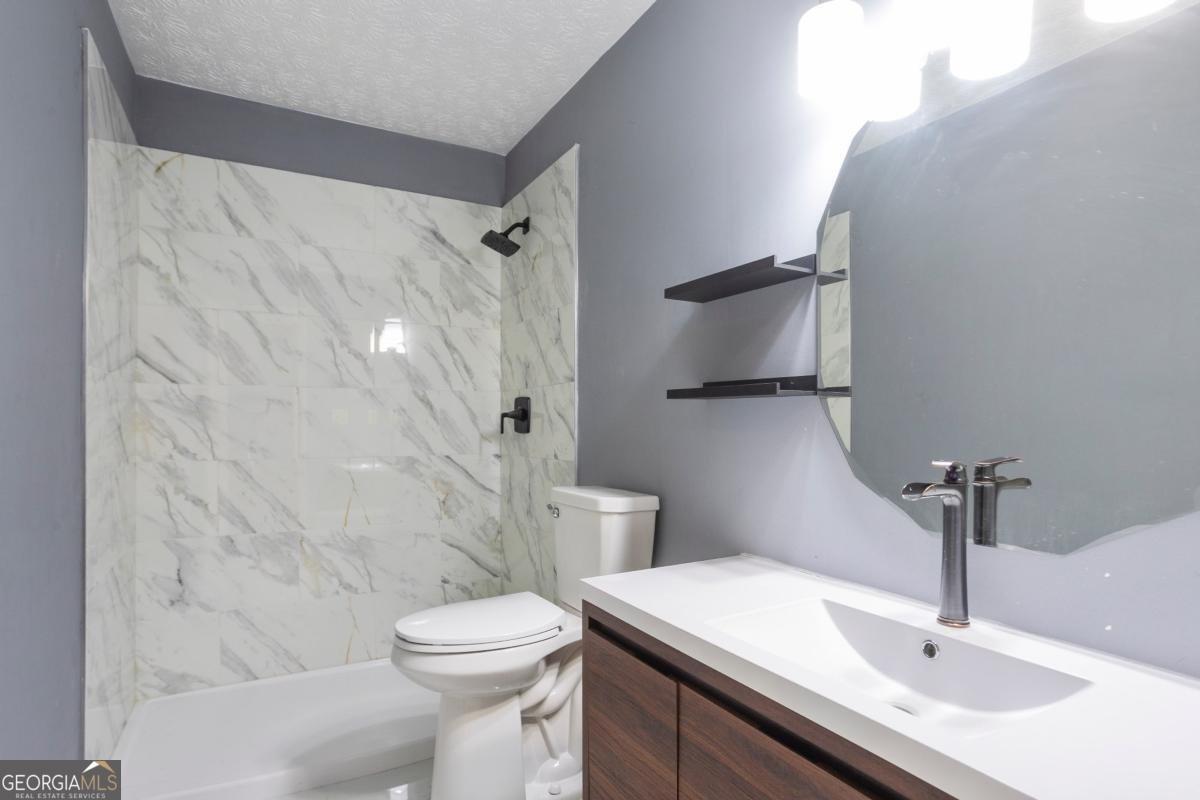 176 Bay Court Drive Stockbridge - Photo 20