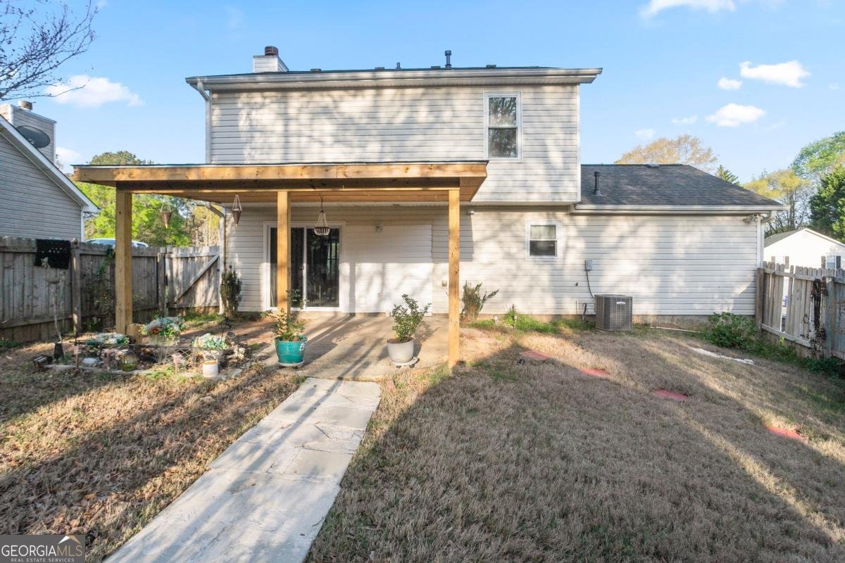 176 Bay Court Drive Stockbridge - Photo 26