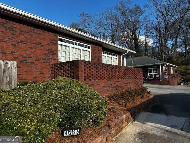 4236 Pondview Way Oakwood - Photo 13