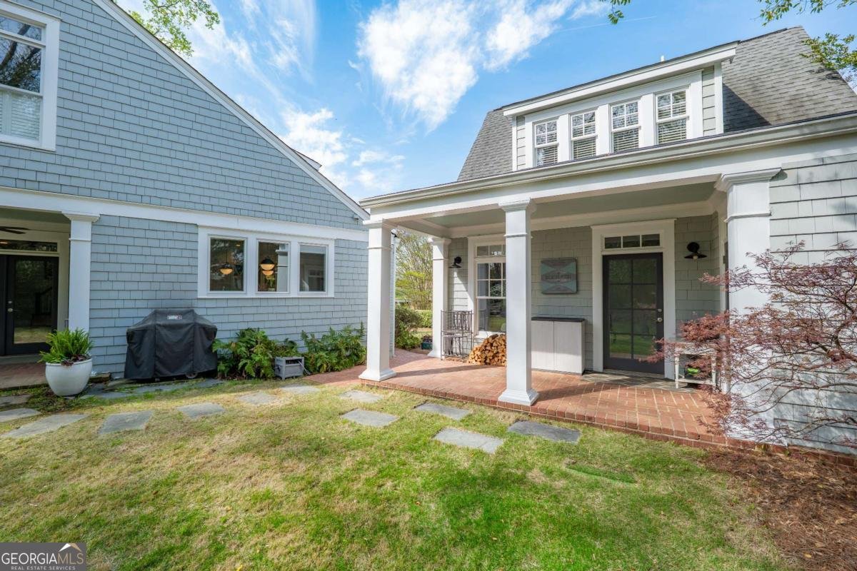 103 Superior Avenue Decatur - Photo 6