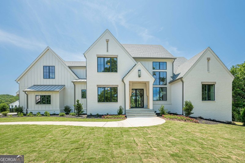 178 Crabapple Lane Tyrone - Photo 1