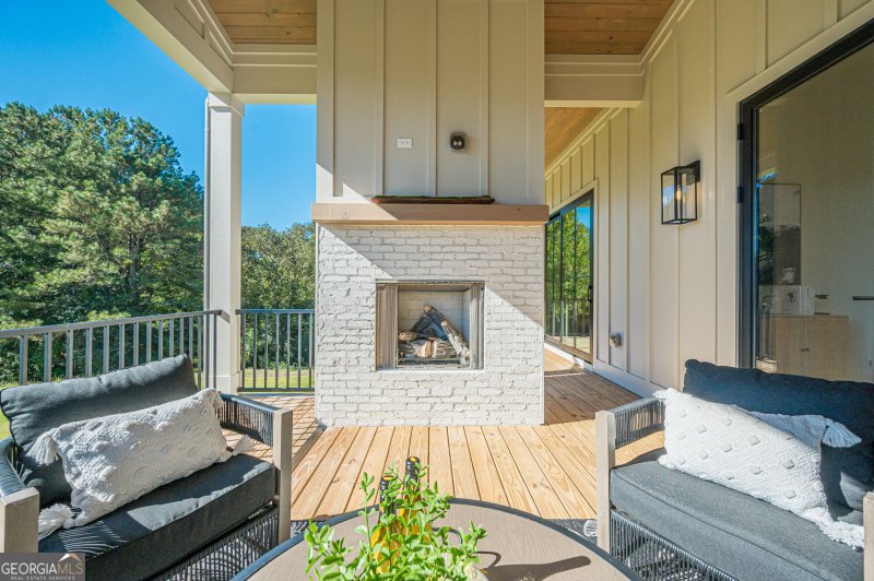 178 Crabapple Lane Tyrone - Photo 11