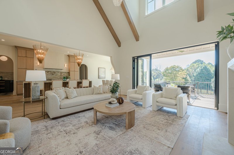 178 Crabapple Lane Tyrone - Photo 6