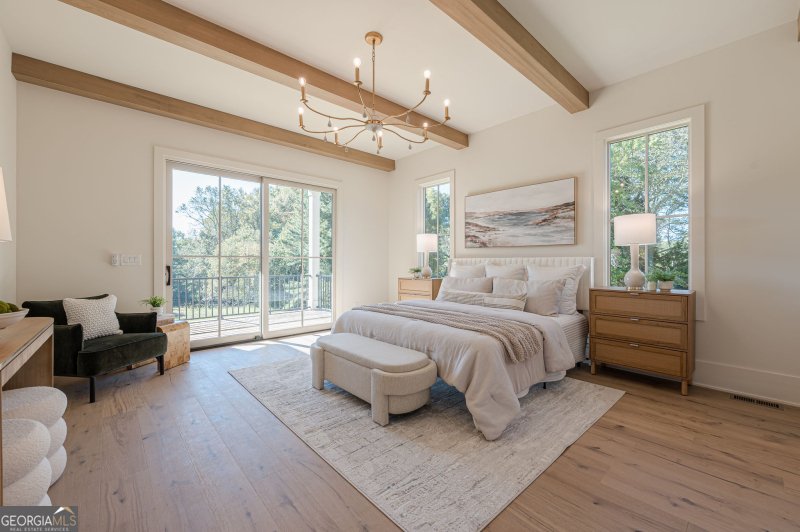 178 Crabapple Lane Tyrone - Photo 8