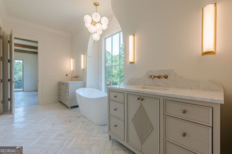 178 Crabapple Lane Tyrone - Photo 9