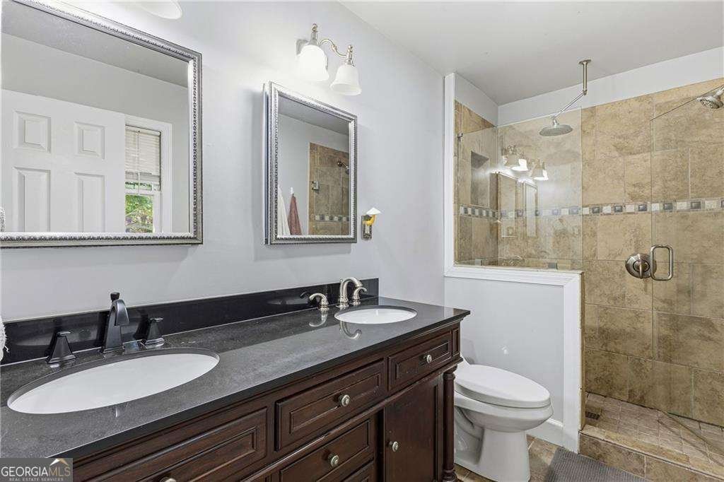 1682 Bennett Road Grayson - Photo 14