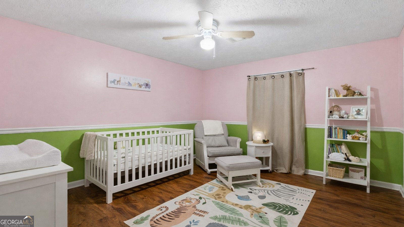 1682 Bennett Road Grayson - Photo 15