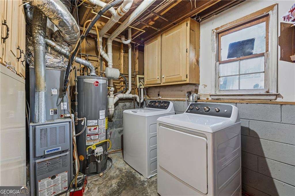 1682 Bennett Road Grayson - Photo 19