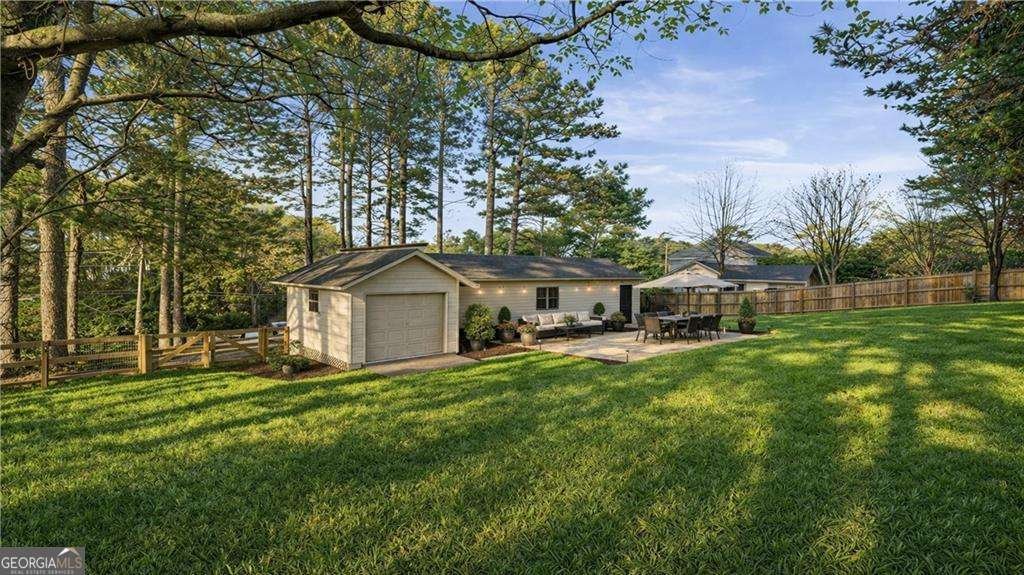 1682 Bennett Road Grayson - Photo 20