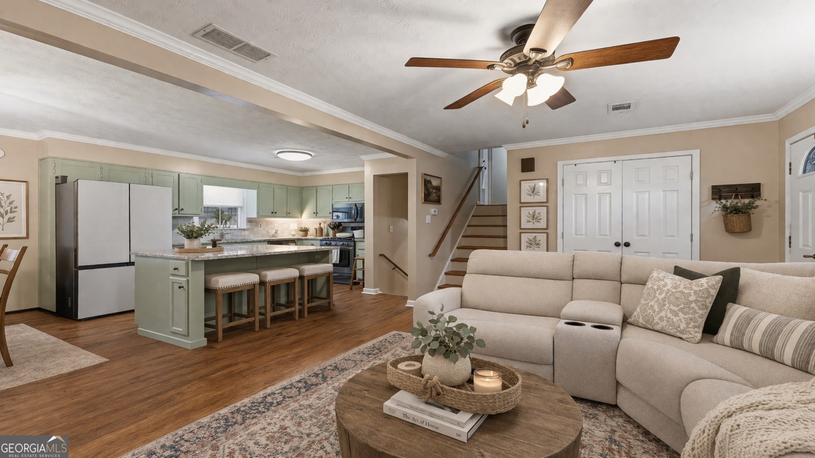 1682 Bennett Road Grayson - Photo 6