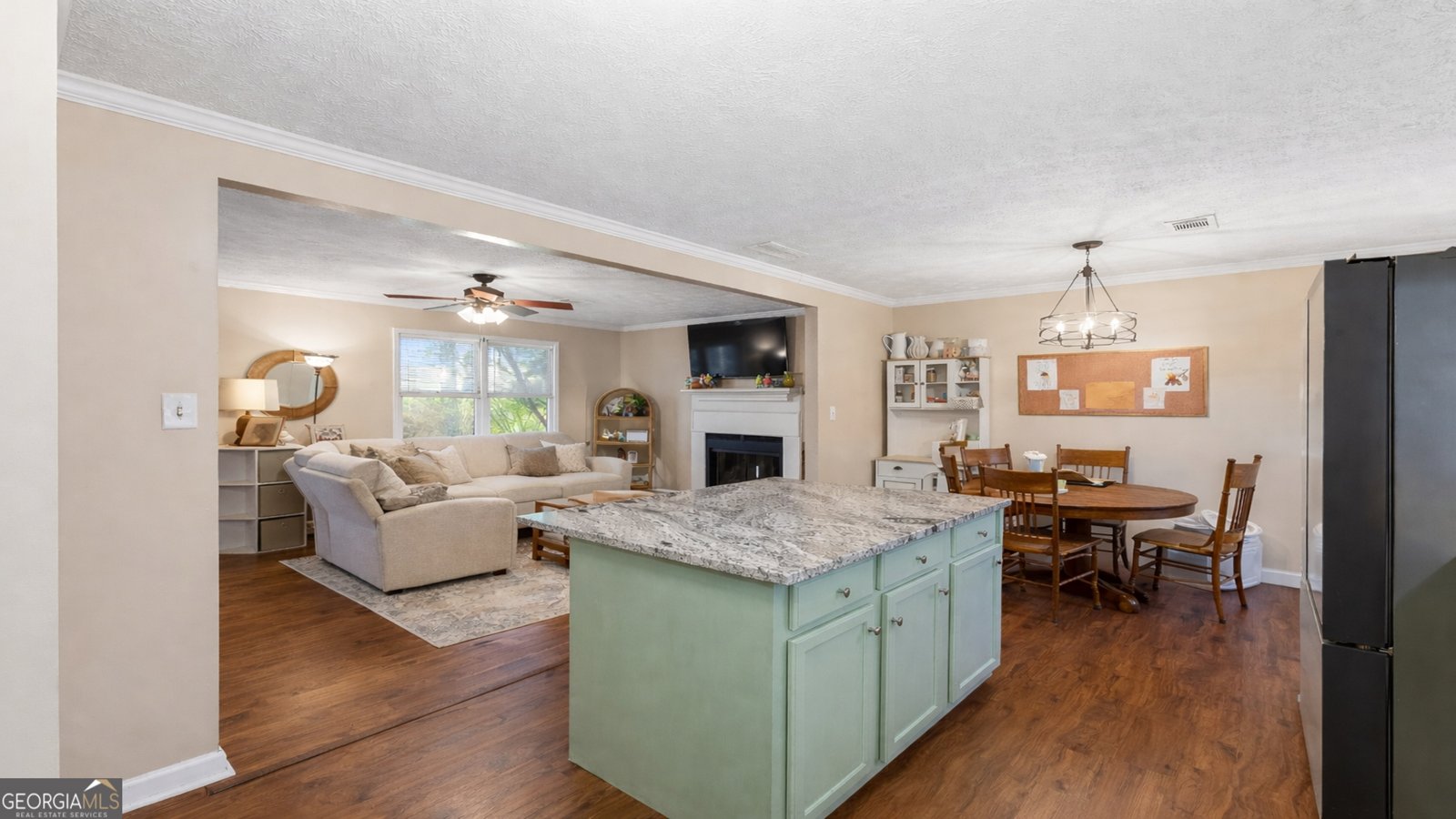 1682 Bennett Road Grayson - Photo 8