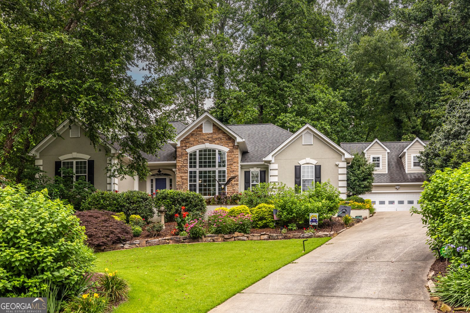 3300 Pierce Street College Park - Photo 1