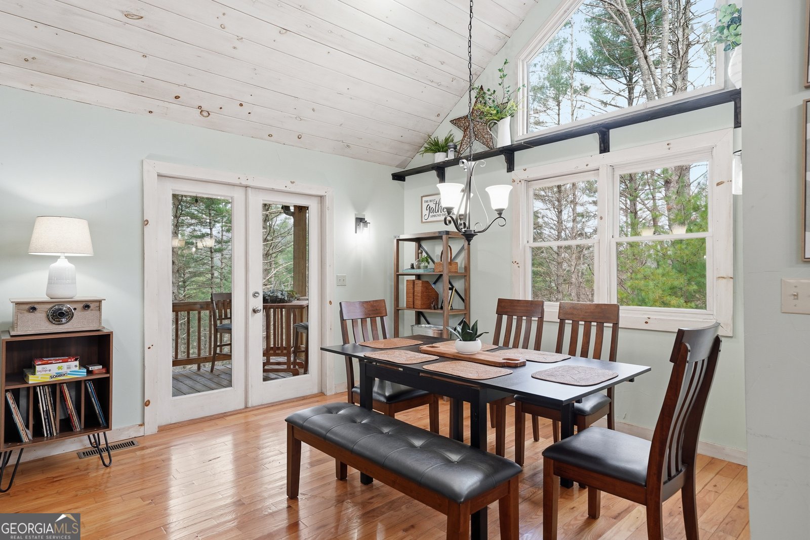 188 The Forest Road Blue Ridge - Photo 11