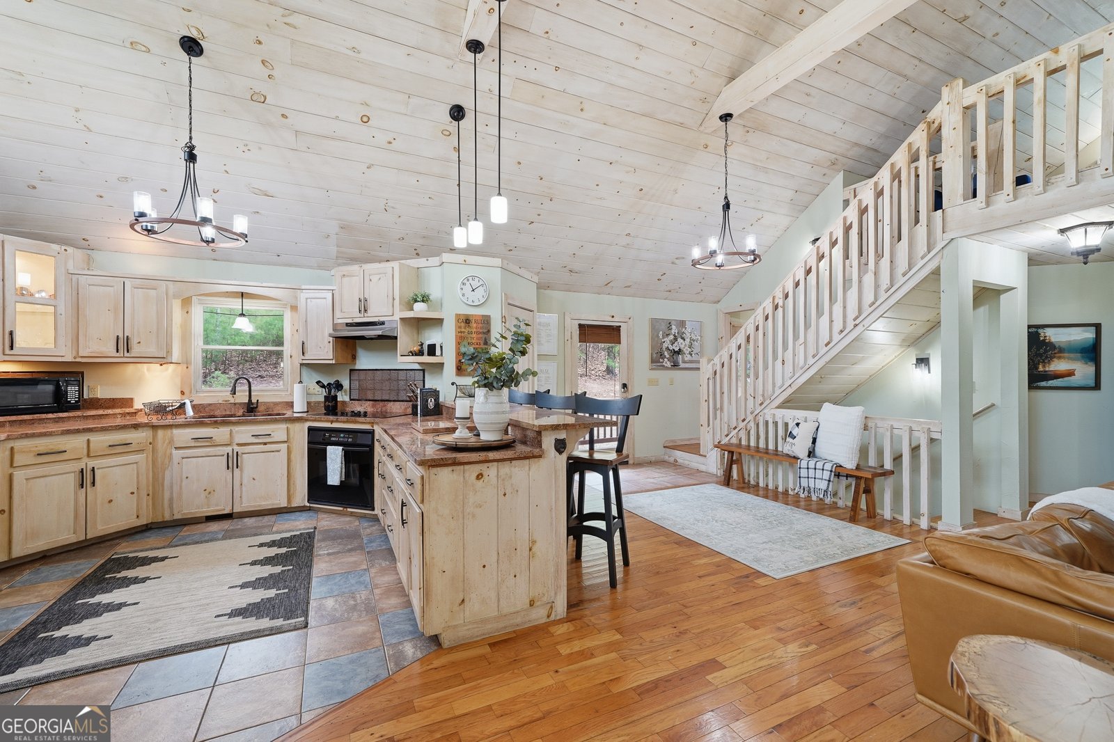 188 The Forest Road Blue Ridge - Photo 12