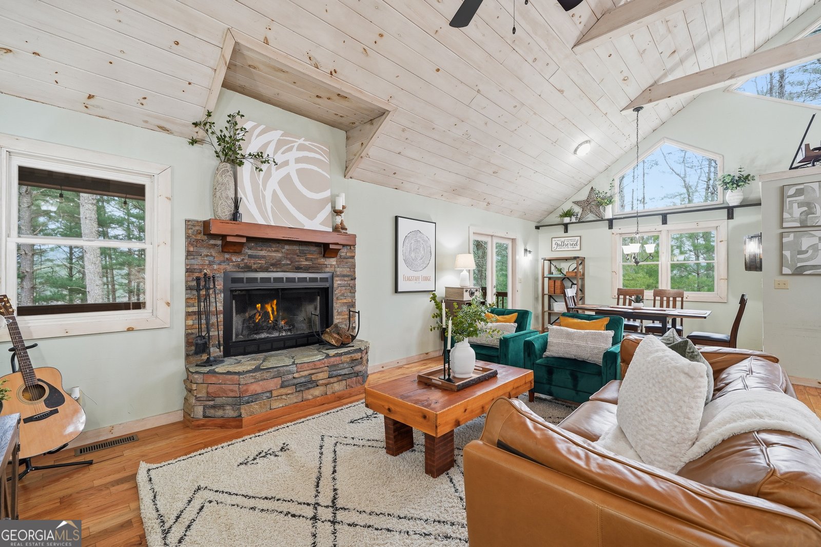 188 The Forest Road Blue Ridge - Photo 13