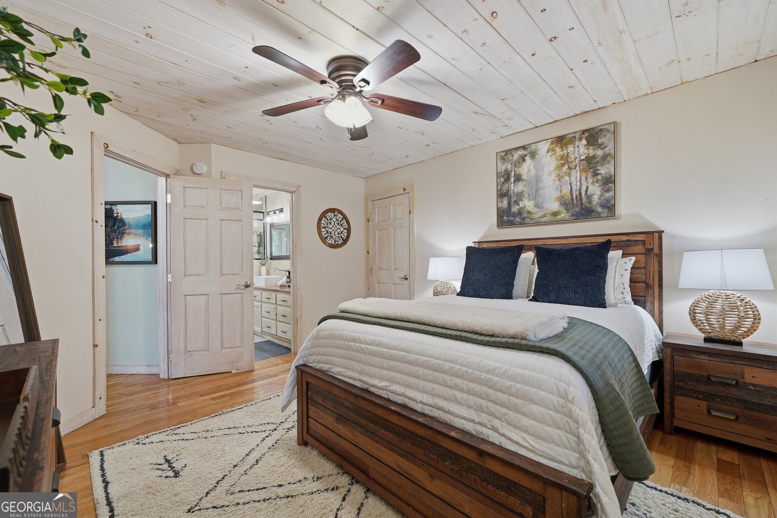 188 The Forest Road Blue Ridge - Photo 16