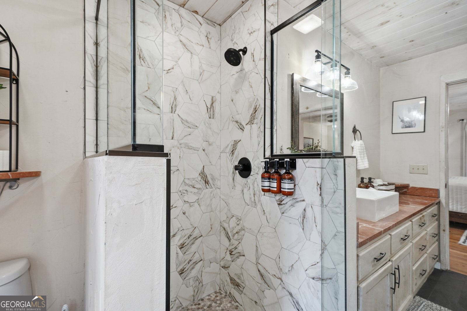 188 The Forest Road Blue Ridge - Photo 18