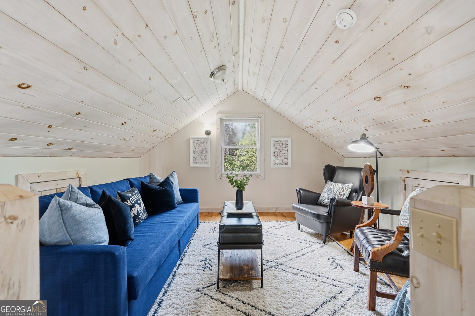 188 The Forest Road Blue Ridge - Photo 19