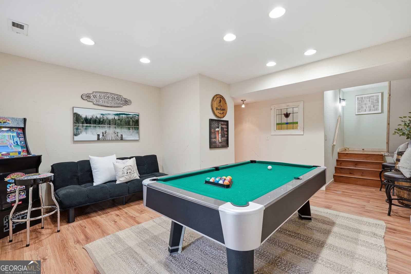 188 The Forest Road Blue Ridge - Photo 22