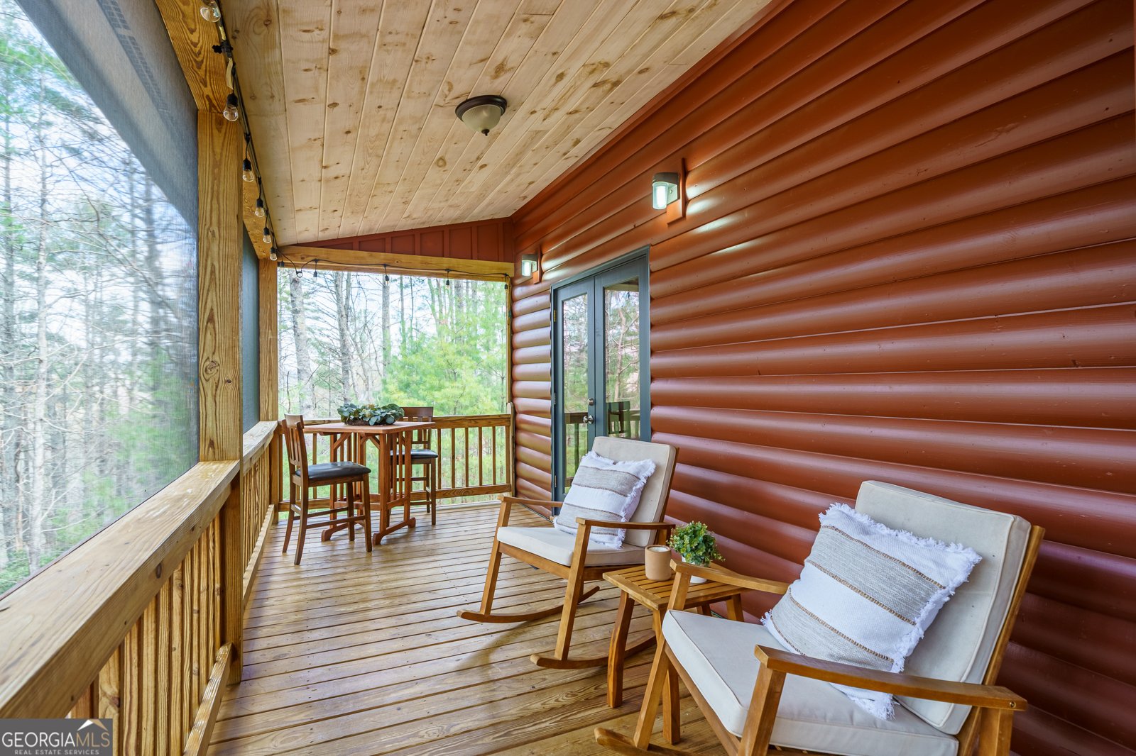 188 The Forest Road Blue Ridge - Photo 31