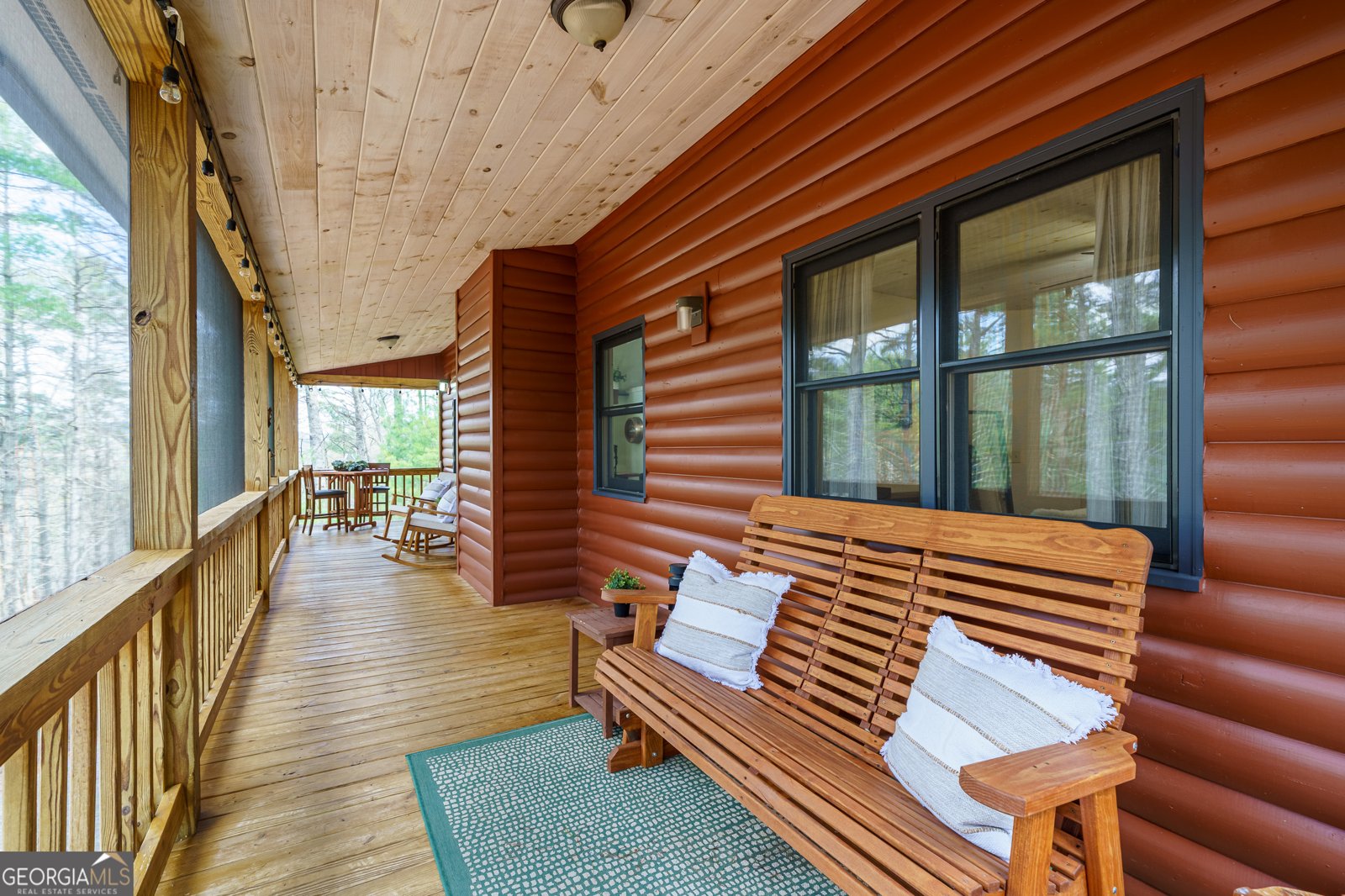 188 The Forest Road Blue Ridge - Photo 32