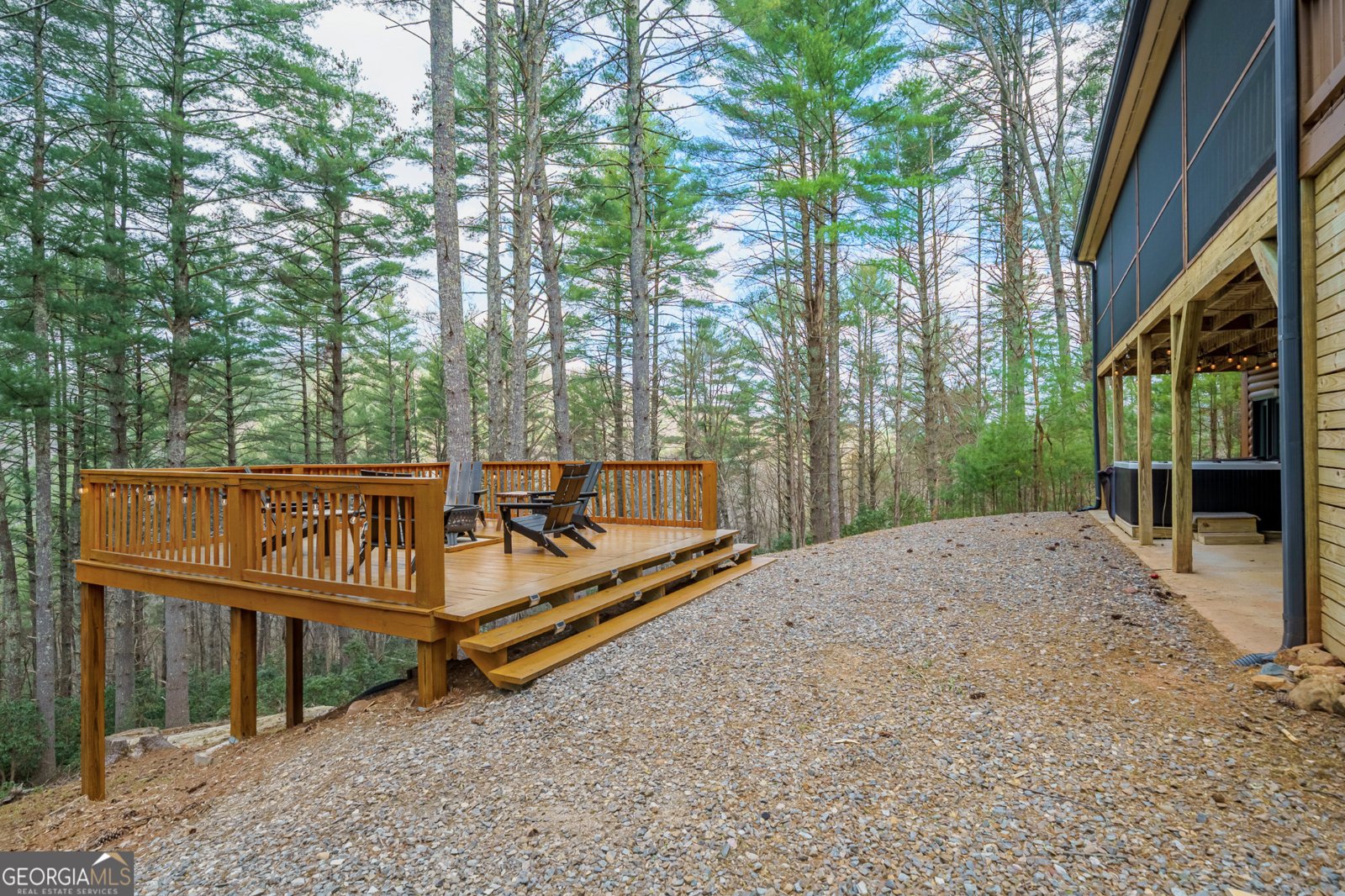 188 The Forest Road Blue Ridge - Photo 33