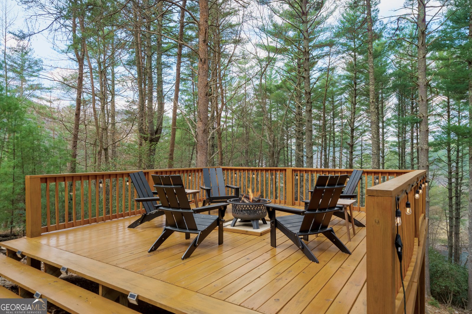 188 The Forest Road Blue Ridge - Photo 34