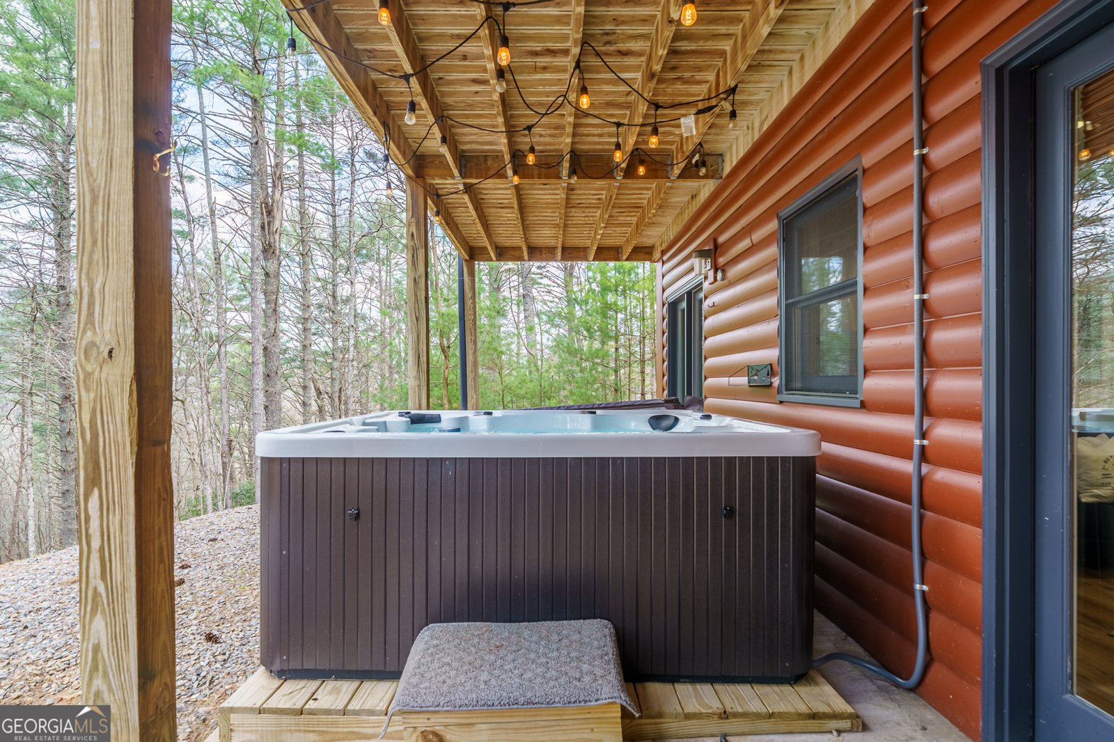 188 The Forest Road Blue Ridge - Photo 37