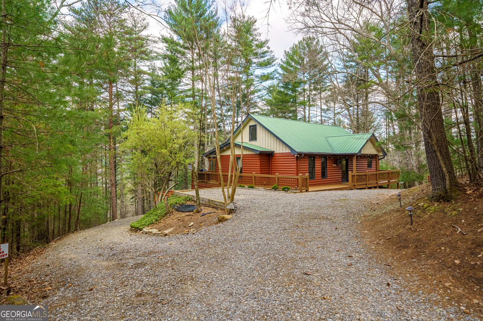 188 The Forest Road Blue Ridge - Photo 38