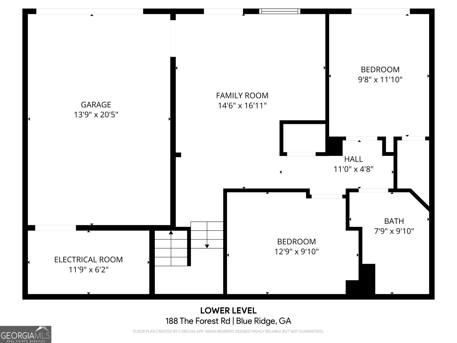 188 The Forest Road Blue Ridge - Photo 42