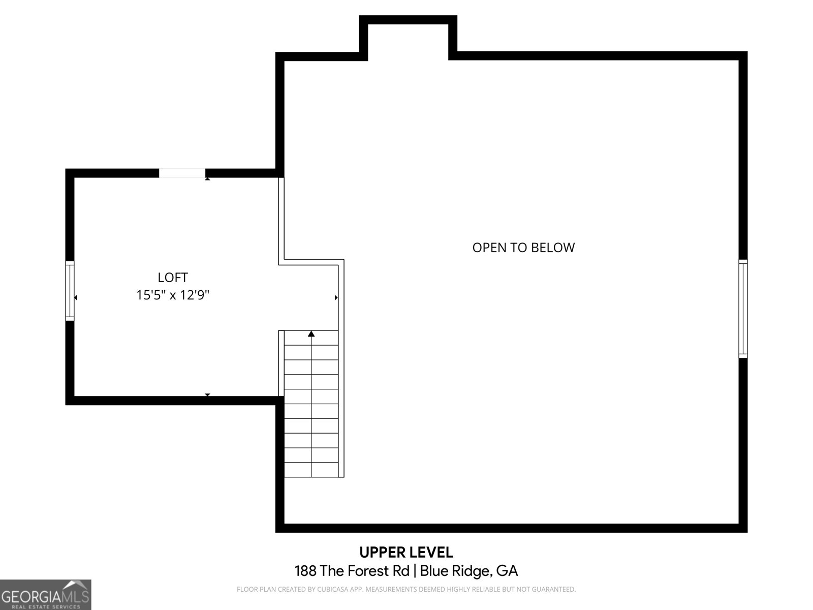 188 The Forest Road Blue Ridge - Photo 44