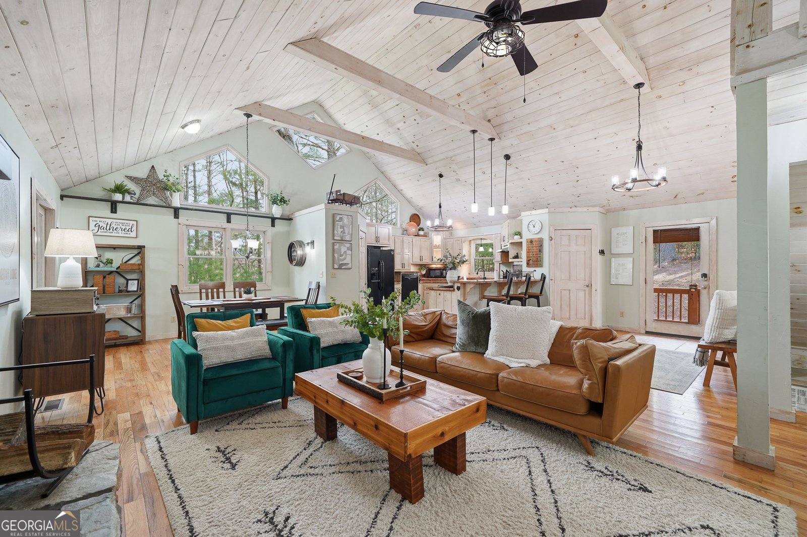 188 The Forest Road Blue Ridge - Photo 6