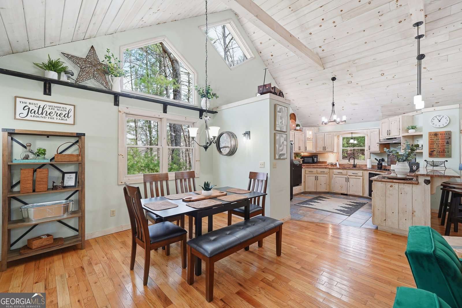 188 The Forest Road Blue Ridge - Photo 7