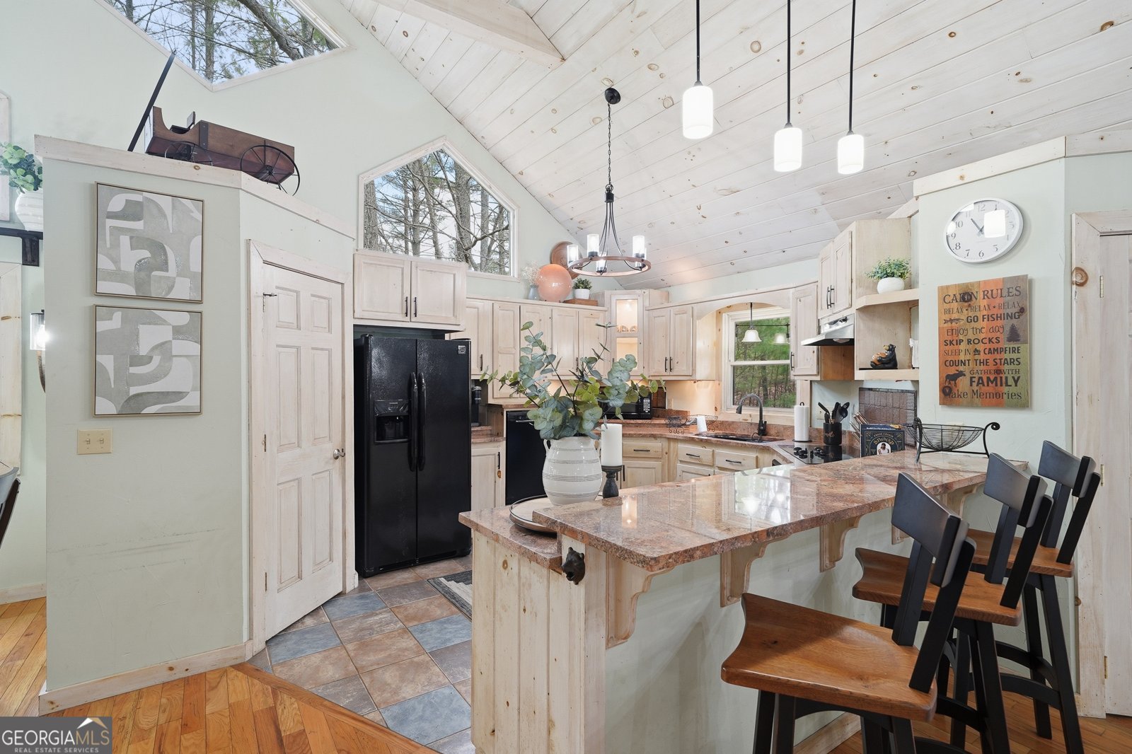 188 The Forest Road Blue Ridge - Photo 8