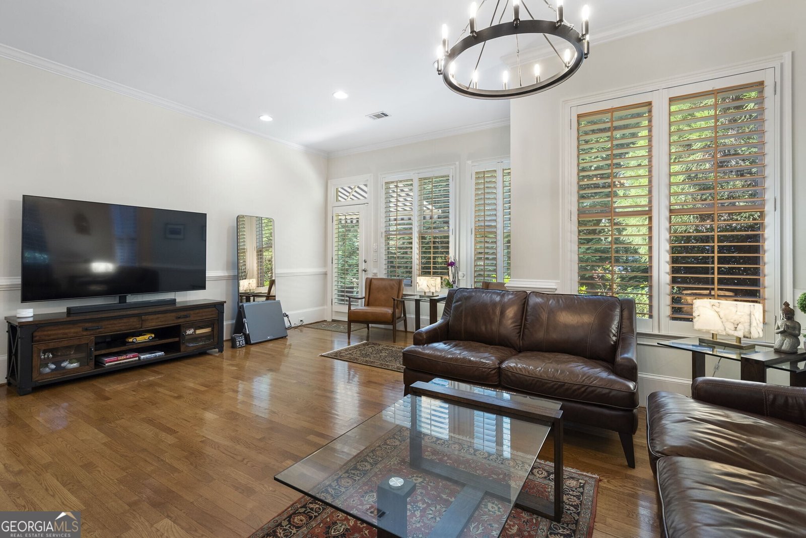 7922 Stratford Lane Sandy Springs - Photo 11