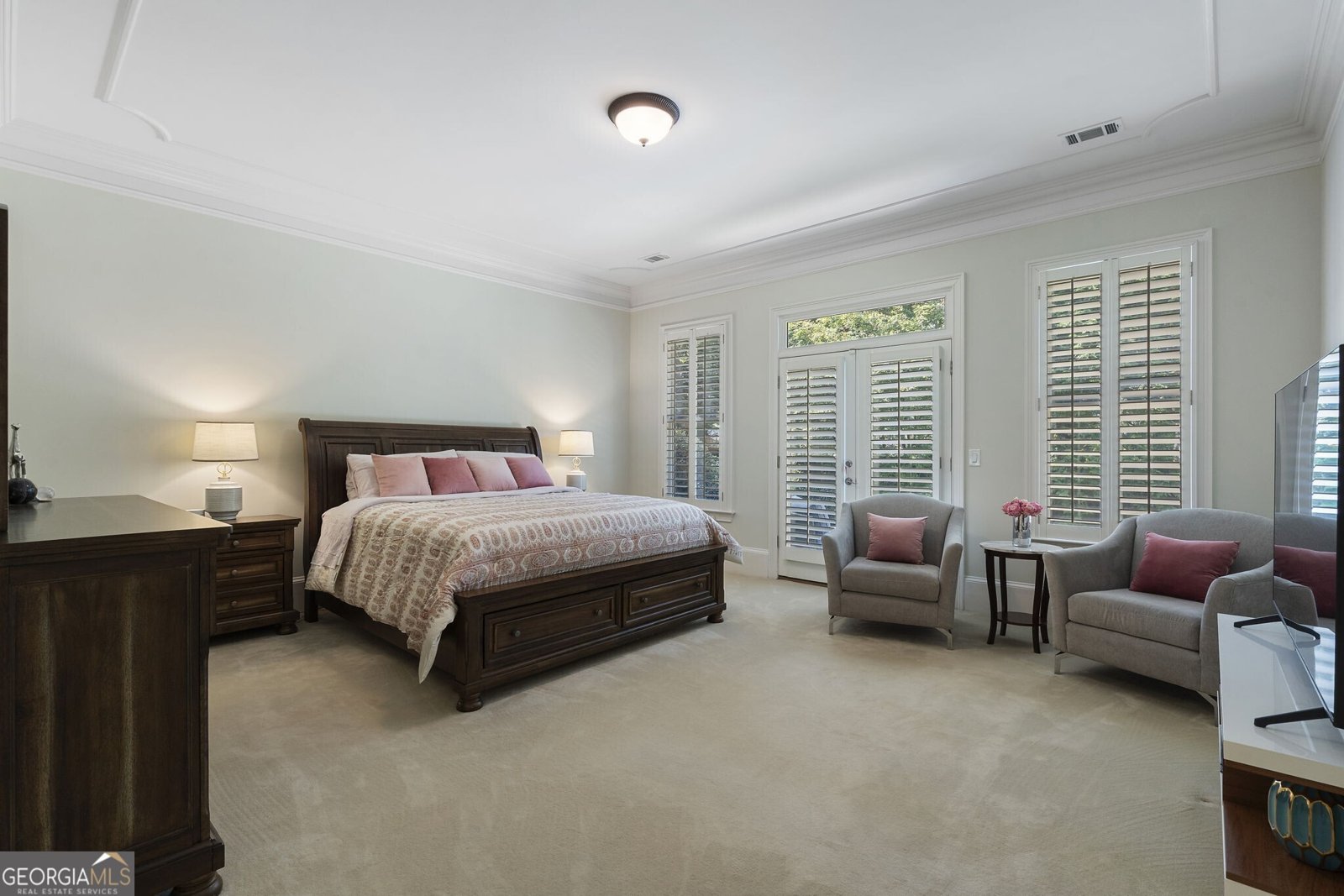 7922 Stratford Lane Sandy Springs - Photo 13