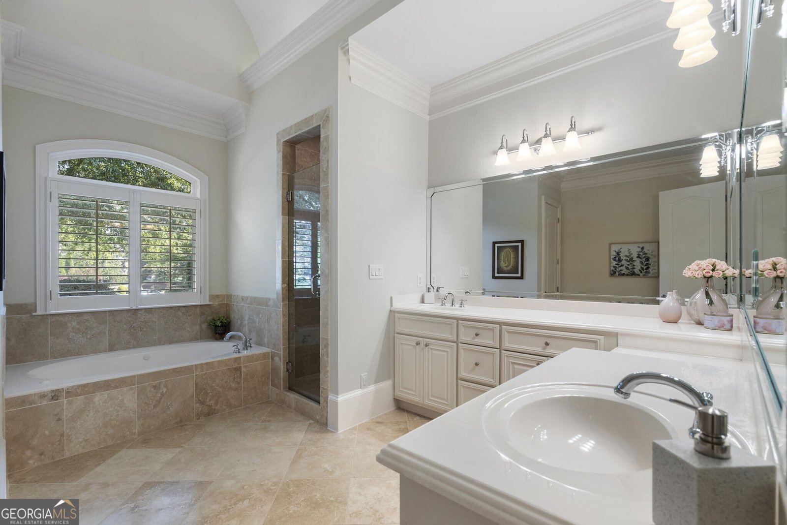 7922 Stratford Lane Sandy Springs - Photo 14