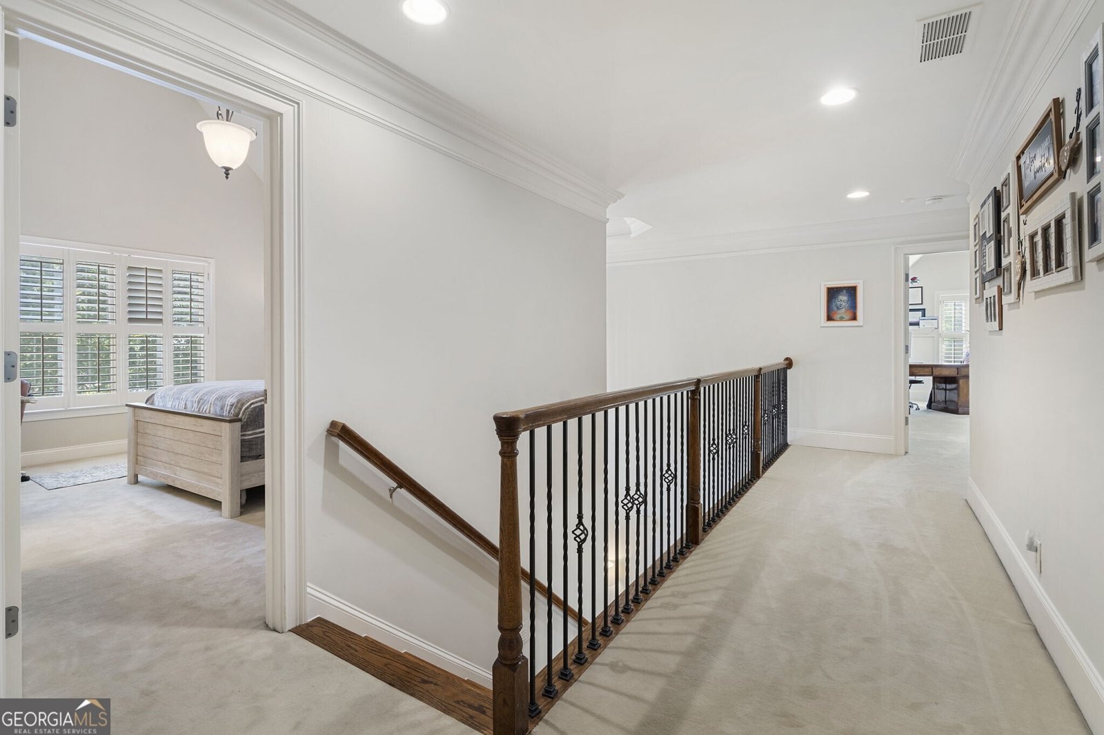 7922 Stratford Lane Sandy Springs - Photo 16