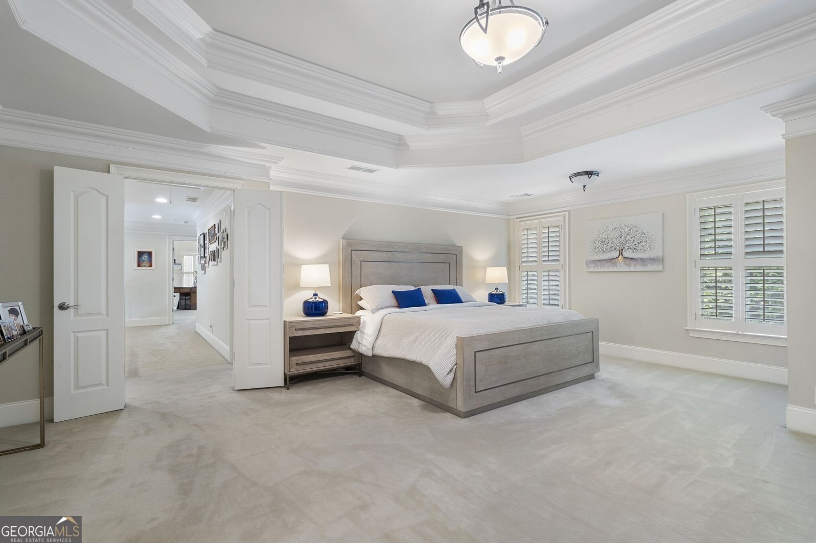 7922 Stratford Lane Sandy Springs - Photo 17