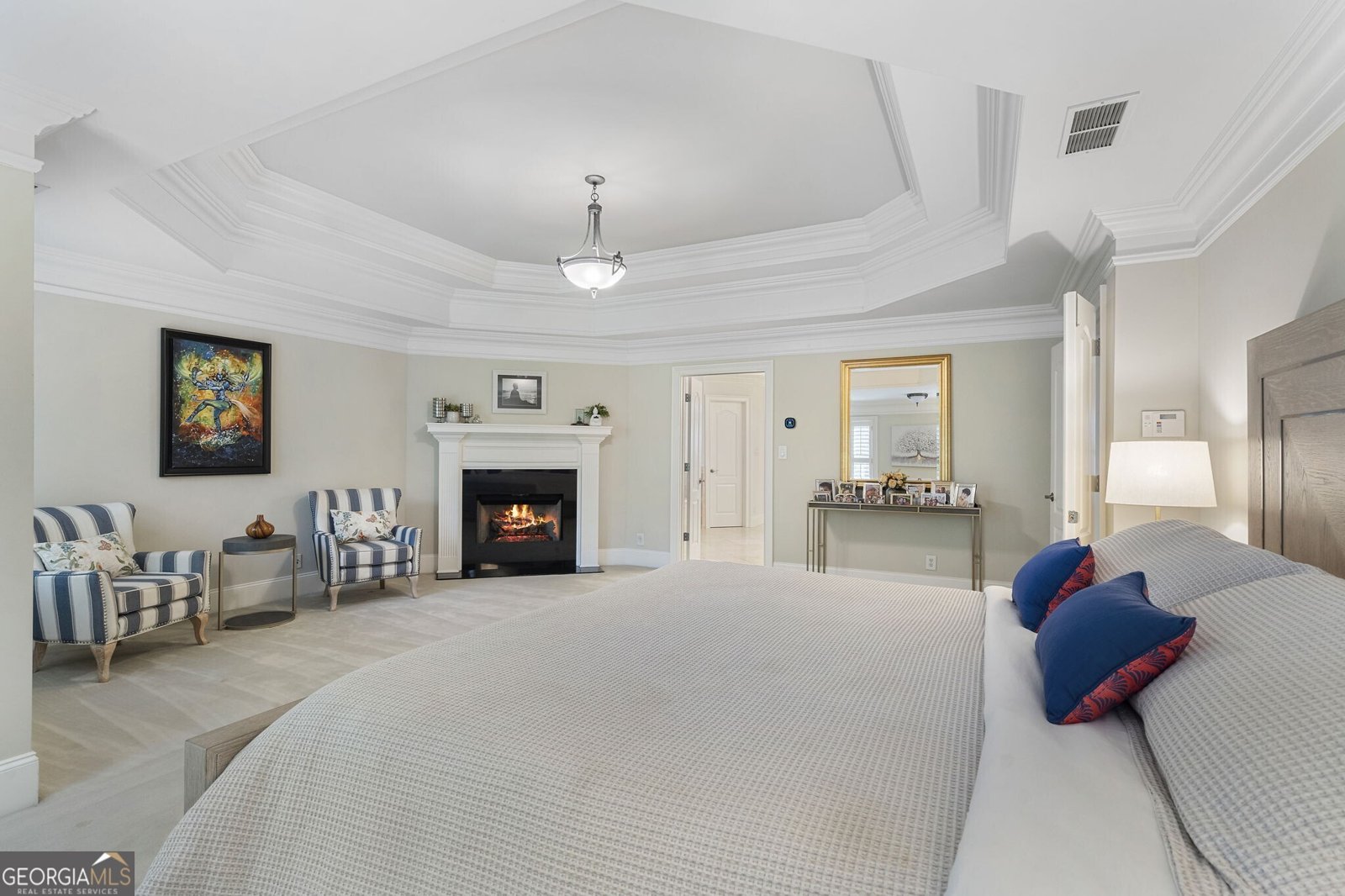 7922 Stratford Lane Sandy Springs - Photo 18