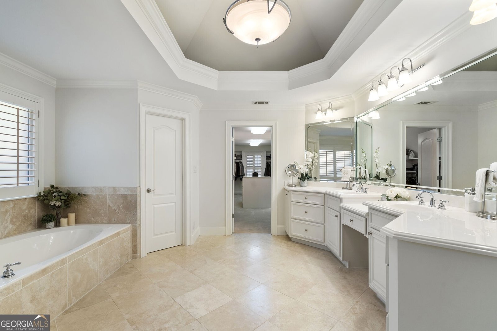 7922 Stratford Lane Sandy Springs - Photo 19