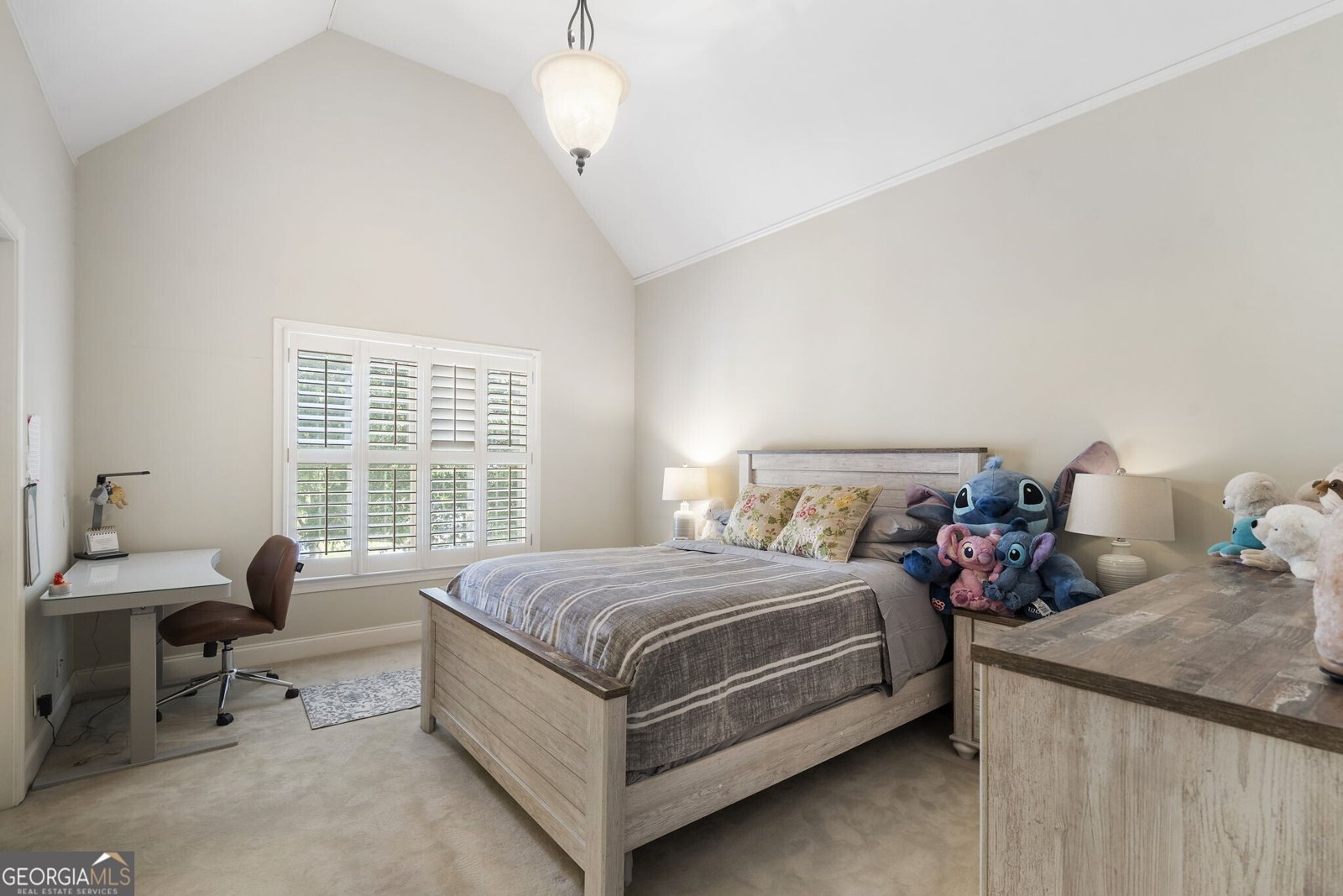 7922 Stratford Lane Sandy Springs - Photo 22